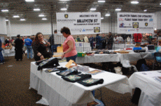 ValleyCon 37 - 2011